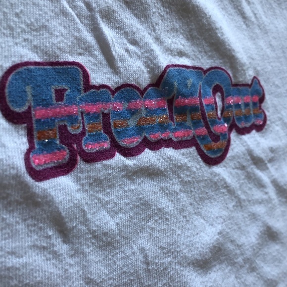 Bluenotes Y2K T-Shirt - Picture 4 of 10